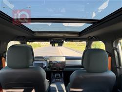 Jetour T2